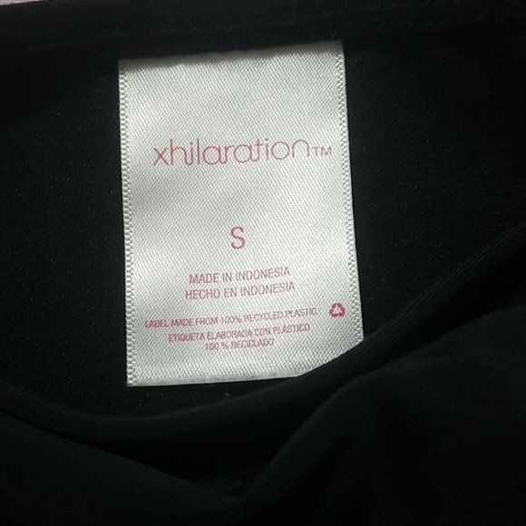 High Rise Swim bottoms - Picture 3 of 4